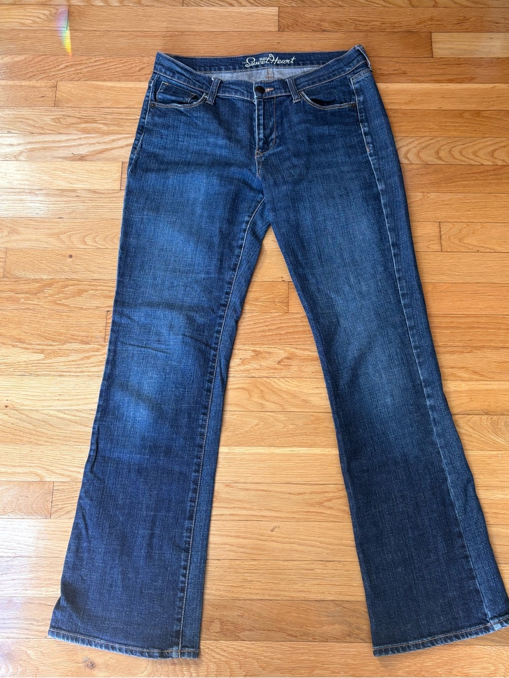 Old Navy Women's Bootcut Jeans